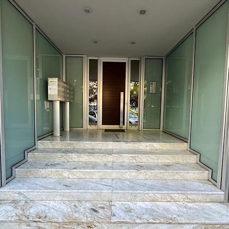 La Casa Di Yasmin_Pescara Centro Apartment Luaran gambar