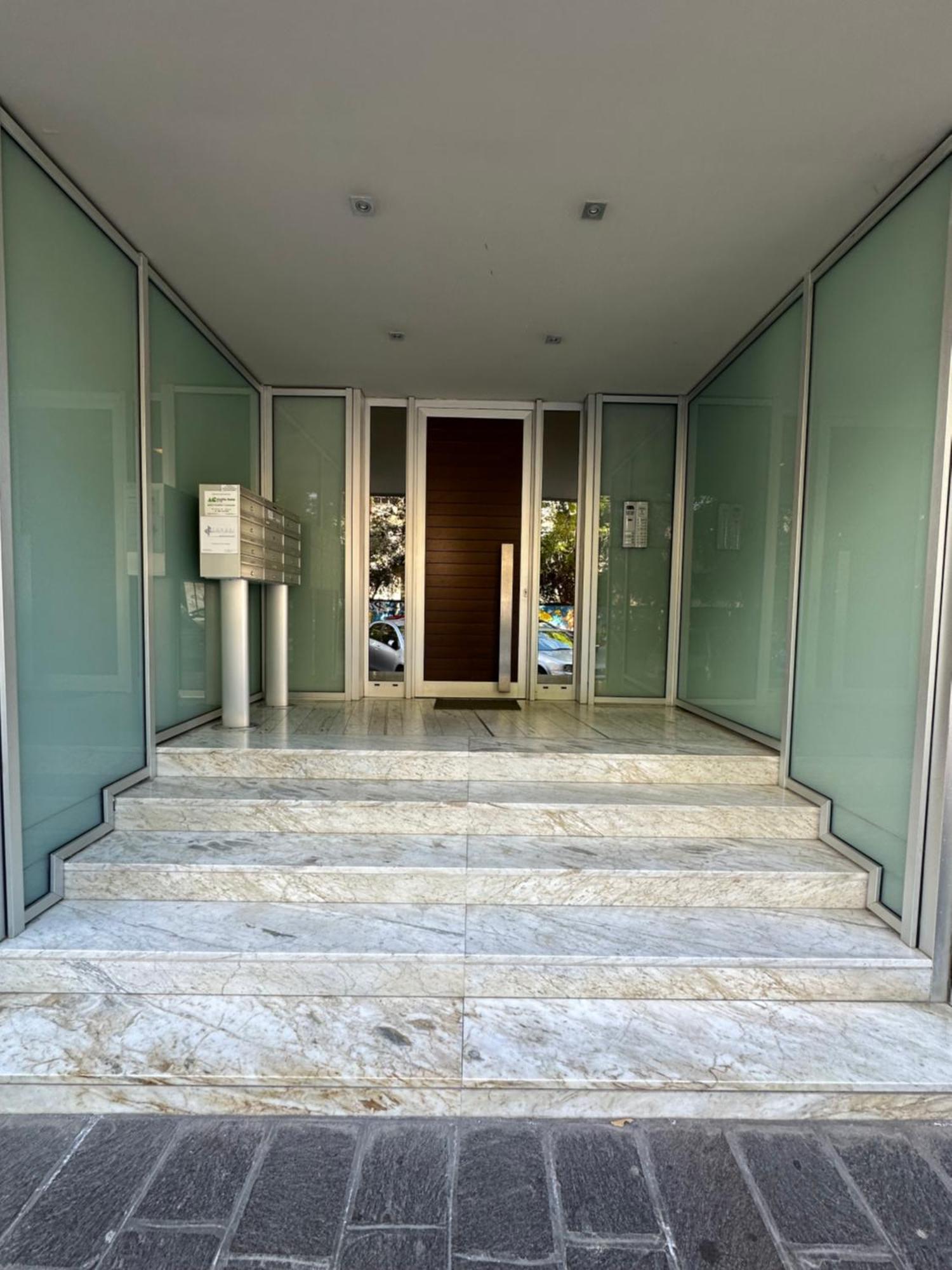 La Casa Di Yasmin_Pescara Centro Apartment Luaran gambar